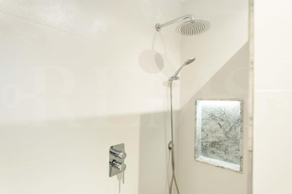 Modern Apartment Next To The Cervantes Theatre By Rems Málaga Exterior foto
